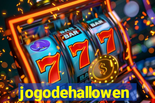 jogodehallowen