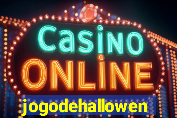 jogodehallowen