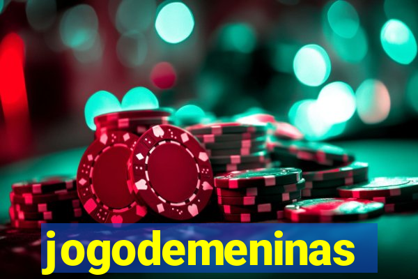 jogodemeninas