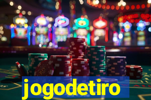 jogodetiro