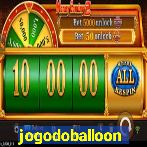 jogodoballoon