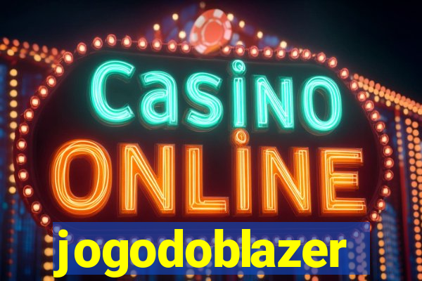 jogodoblazer