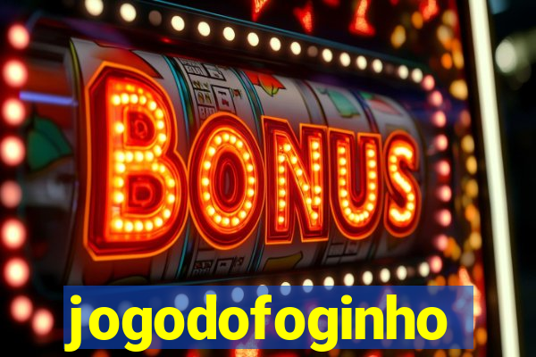jogodofoginho