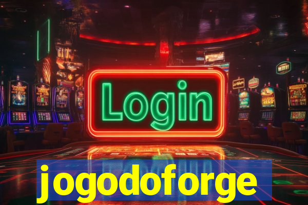 jogodoforge