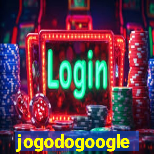 jogodogoogle