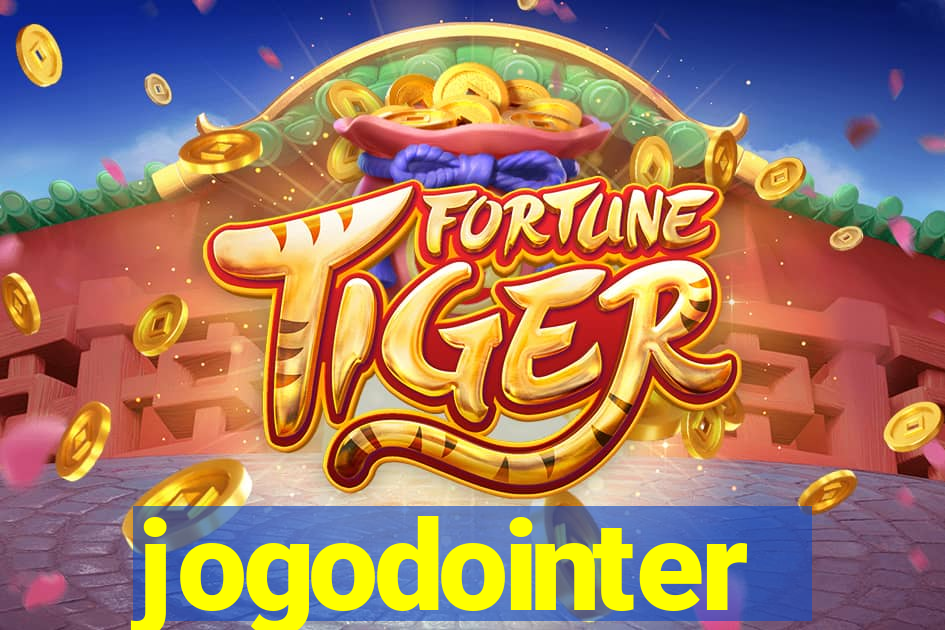 jogodointer