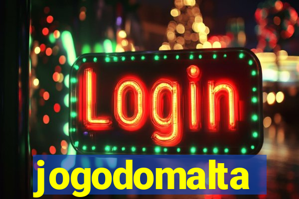 jogodomalta
