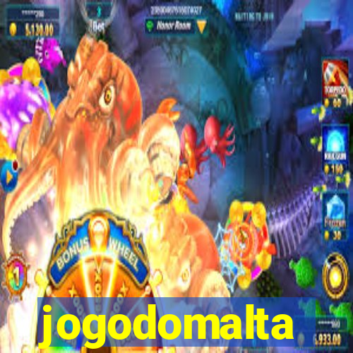 jogodomalta