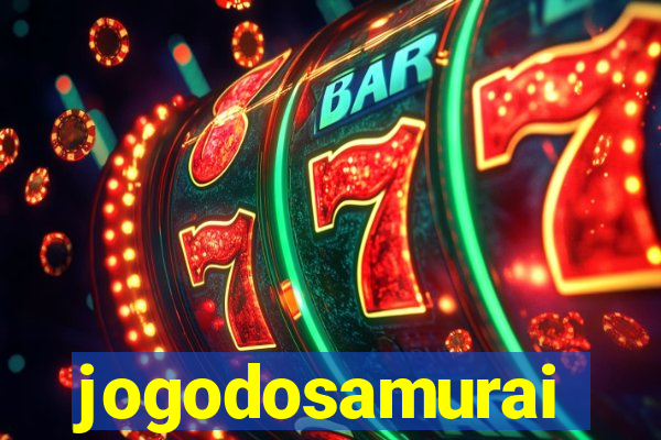 jogodosamurai