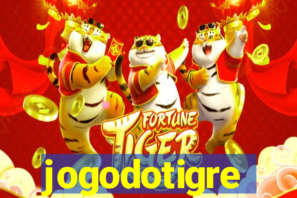 jogodotigre