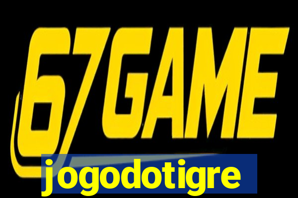 jogodotigre