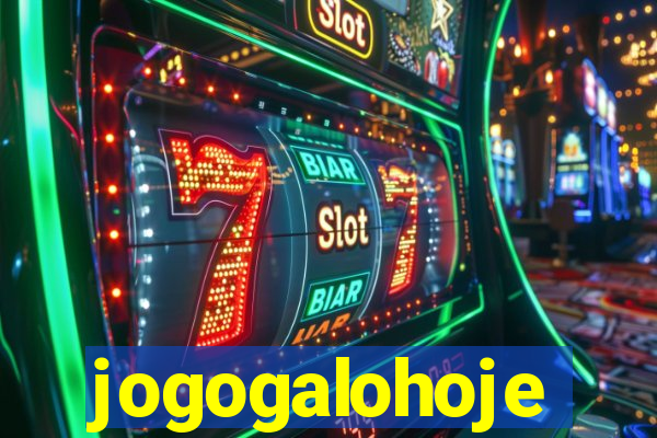 jogogalohoje