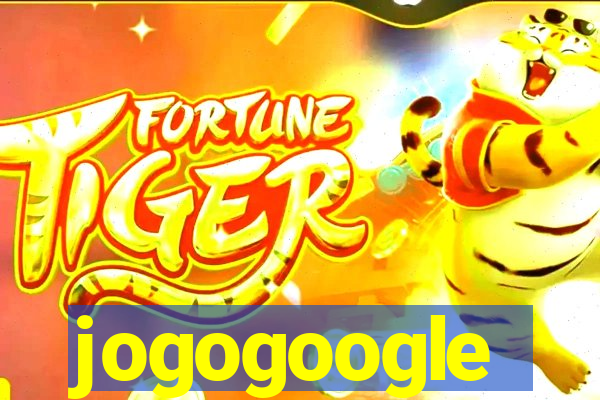 jogogoogle