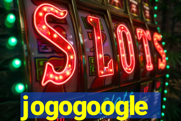 jogogoogle