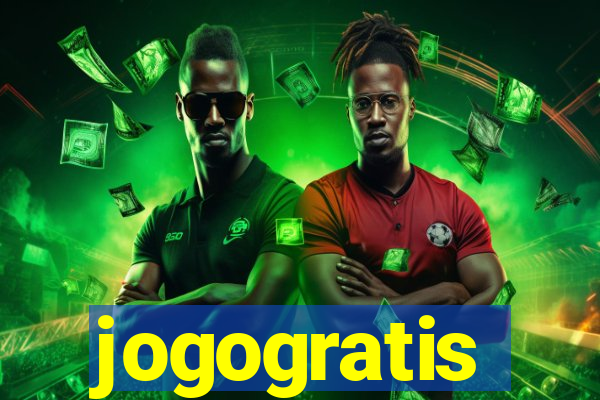 jogogratis