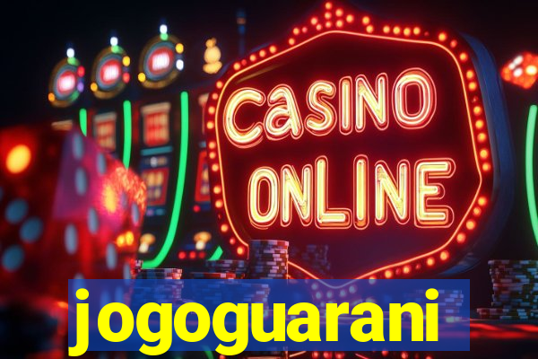 jogoguarani