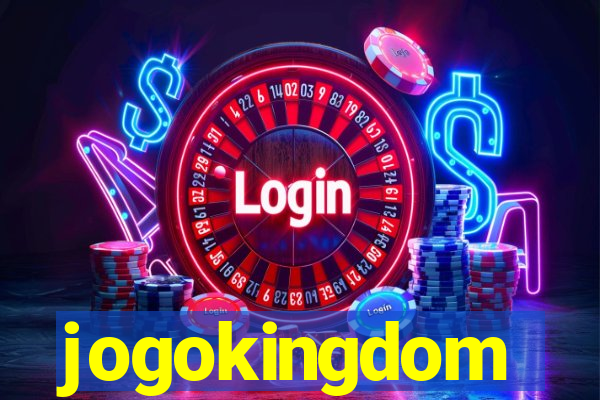 jogokingdom