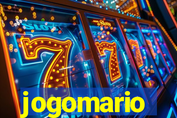 jogomario