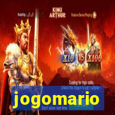 jogomario
