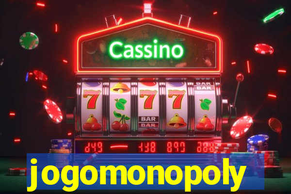 jogomonopoly