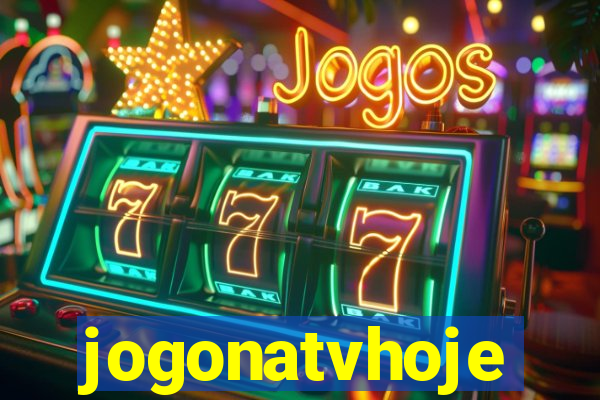 jogonatvhoje