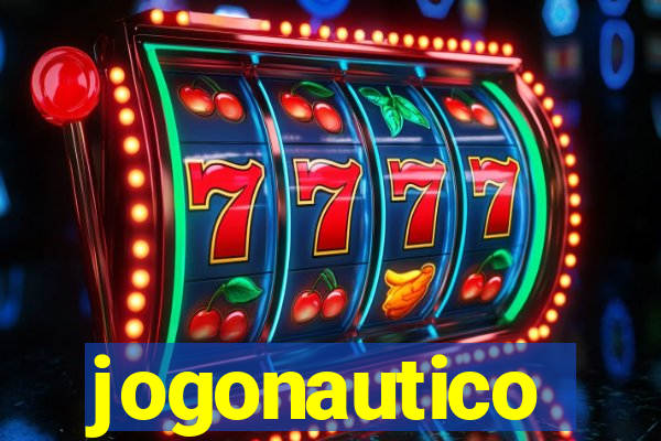 jogonautico