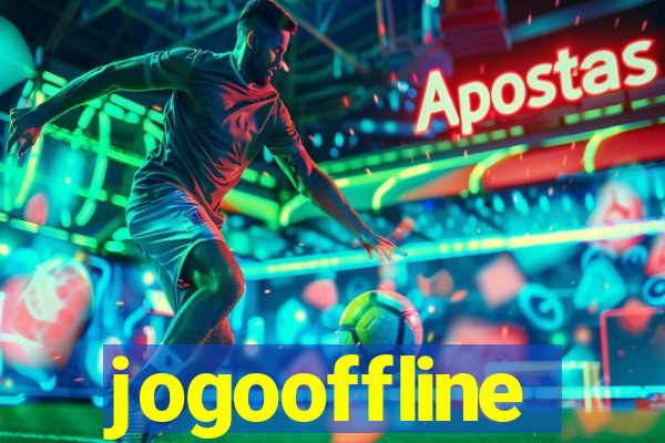 jogooffline