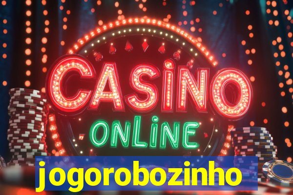 jogorobozinho
