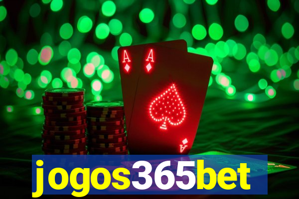 jogos365bet