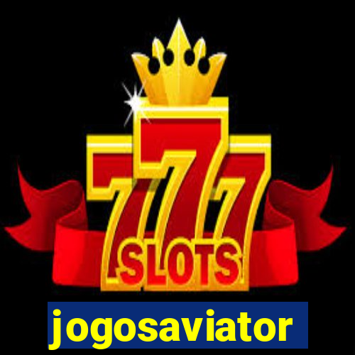 jogosaviator