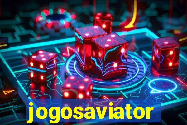 jogosaviator