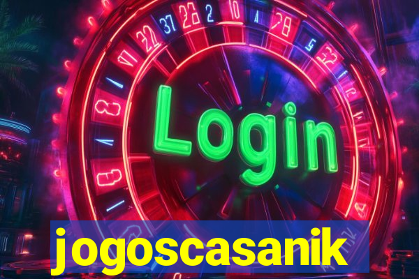 jogoscasanik