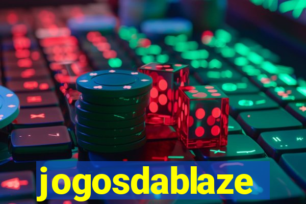 jogosdablaze