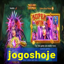 jogoshoje