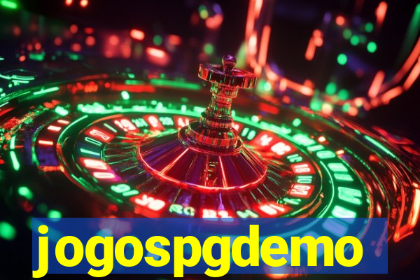 jogospgdemo