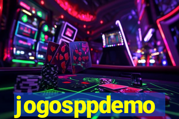 jogosppdemo