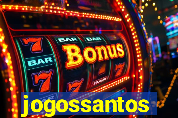 jogossantos