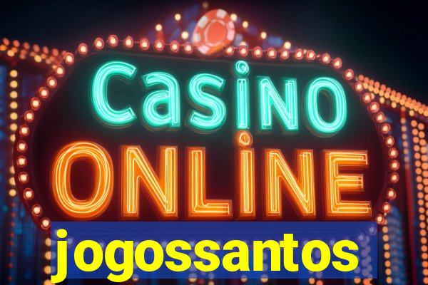 jogossantos