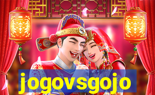 jogovsgojo