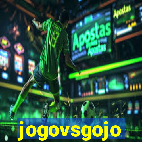 jogovsgojo