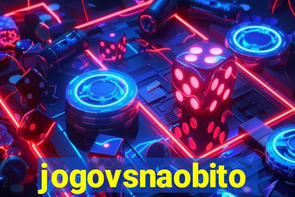 jogovsnaobito