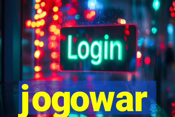 jogowar