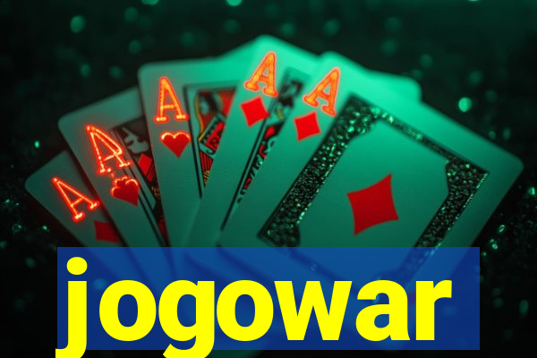 jogowar