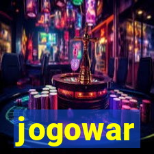 jogowar
