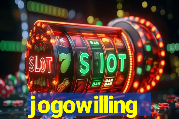 jogowilling