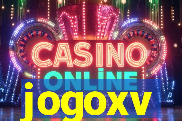 jogoxv