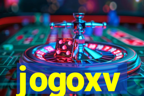 jogoxv