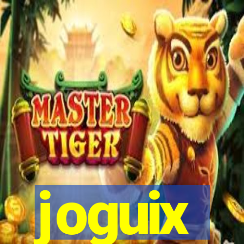 joguix