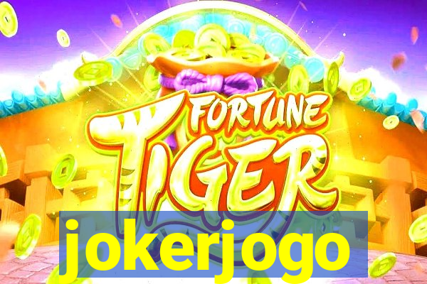 jokerjogo