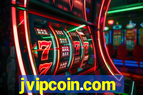 jvipcoin.com
